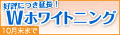 Wホワイトニング