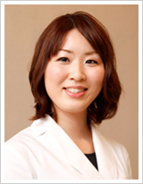 院長　松尾加奈子